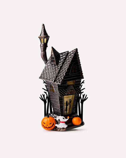 Jack Skellington's Home Scent Control™ Nightlight Wallflowers Fragrance Plug
