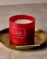 'Tis the Season 3-Wick Candle