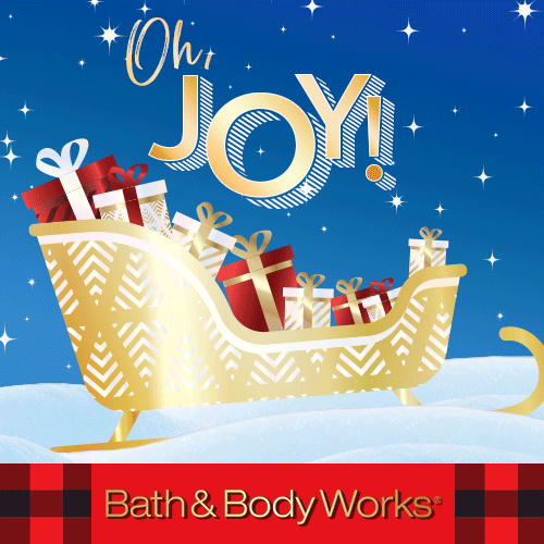 E-Gift Cards | Bath & Body Works