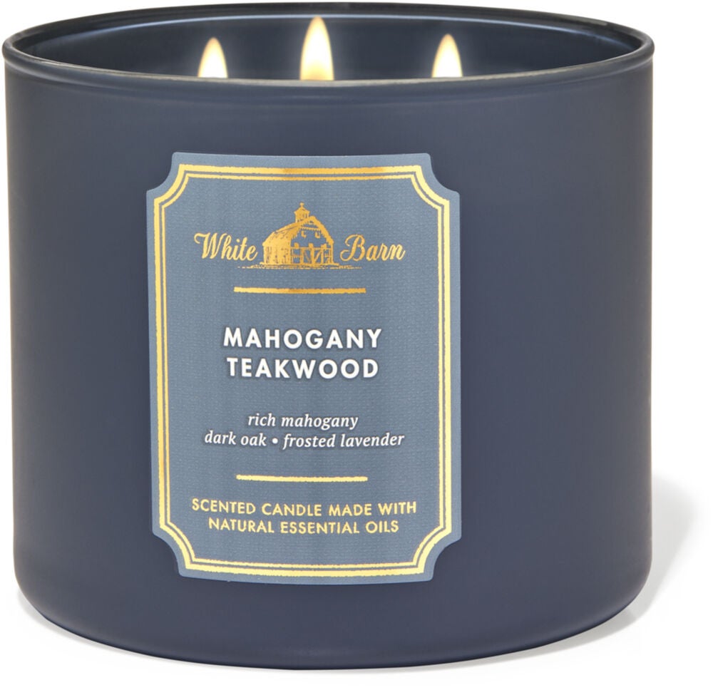 Men s Home Fragrance Bath Body Works