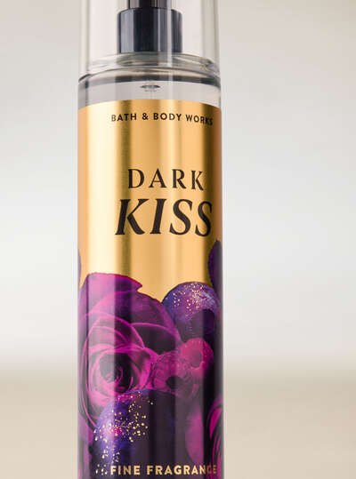Dark Kiss Fine Fragrance Mist