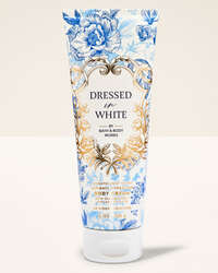 Dressed In White Ultimate Hydration Body Cream