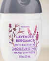 Lavender Bergamot Moisturizing PocketBac Hand Sanitizer