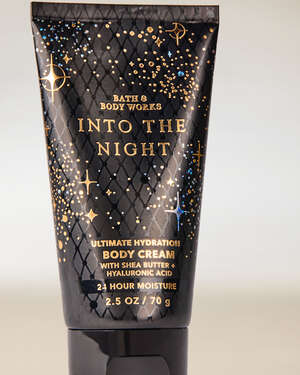 Into the Night Travel Size Ultimate Hydration Body Cream