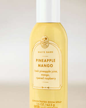Pineapple Mango Concentrated Room Spray