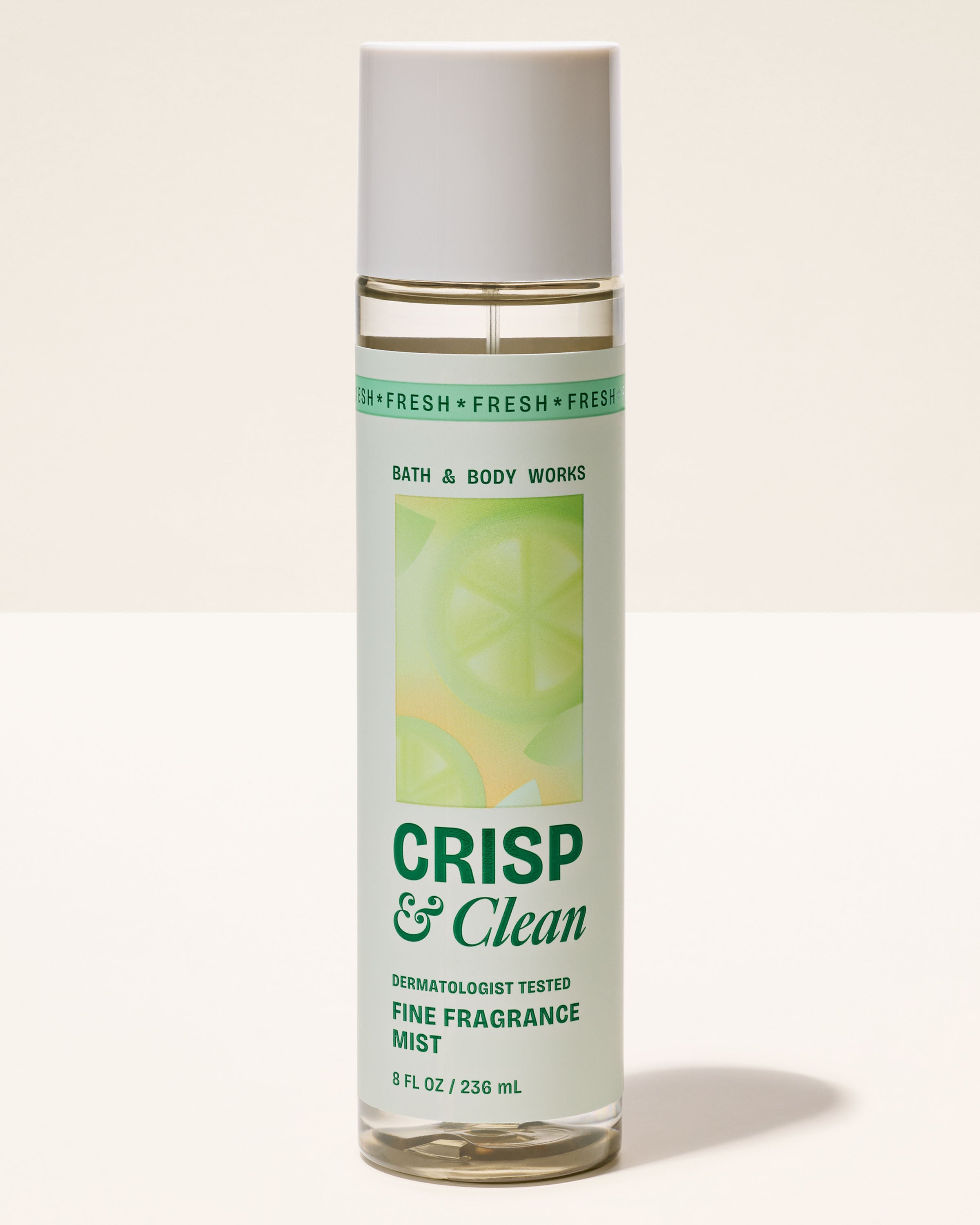 Cozy & Creamy Body Spray & Mist | Bath & Body Works