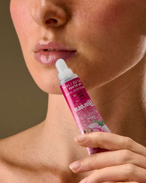 Aurora Lip Gloss