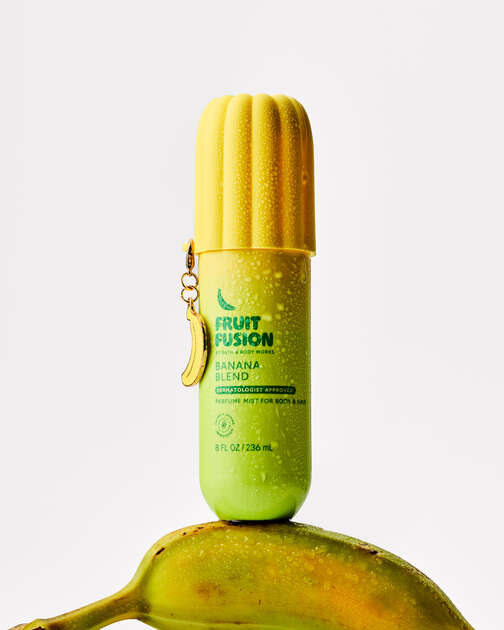 Banana Blend Perfume Mist