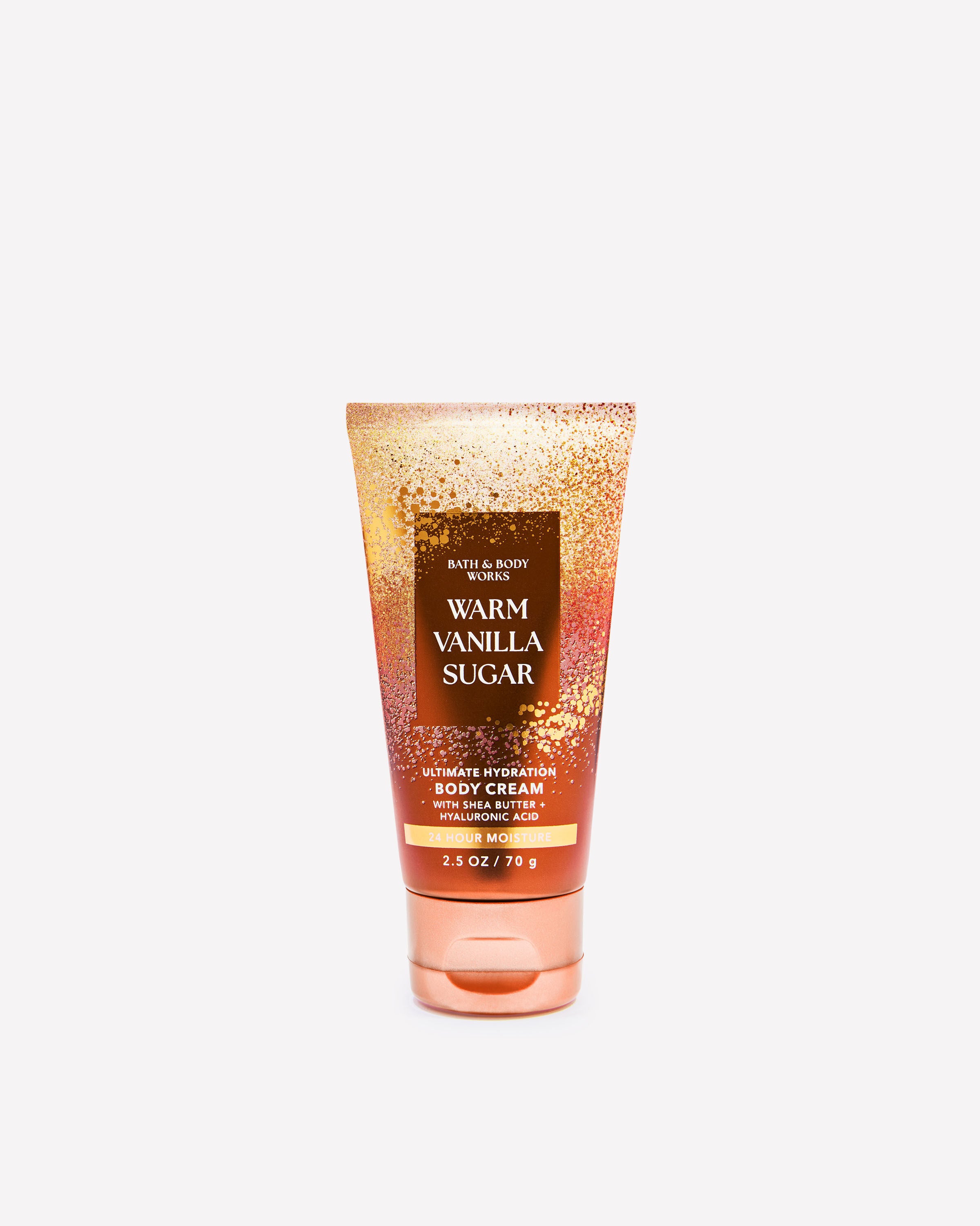 Warm Vanilla Sugar Body Cream | Bath & Body Works