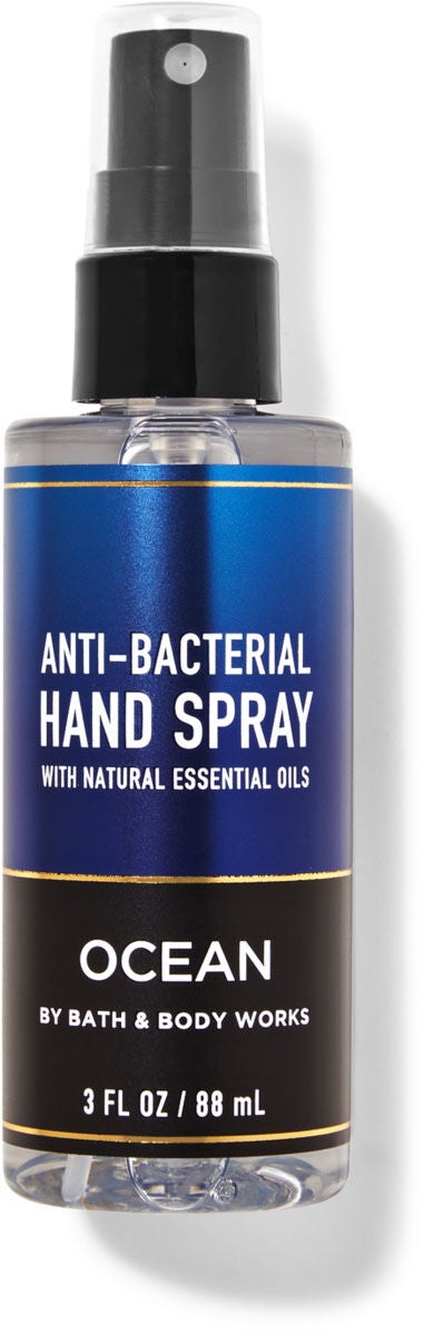 Bath and body works clearance spray hand sanitizer