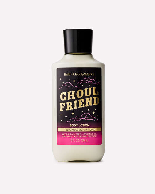Ghoul Friend Body Lotion