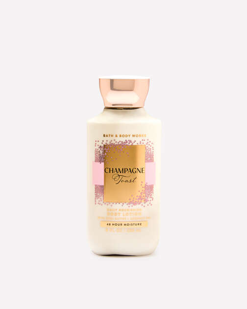 Champagne Toast Body Lotion