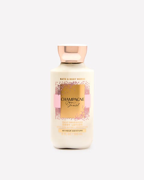 Champagne Toast Body Lotion