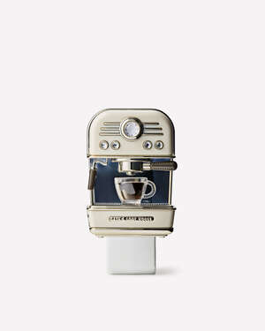 Espresso Maker Scent Control™ Nightlight Wallflowers Fragrance Plug