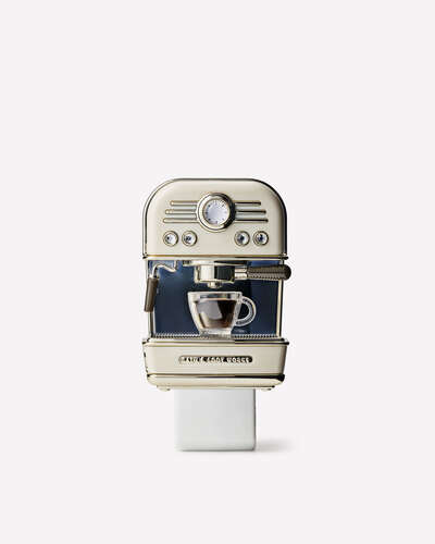 Espresso Maker Scent Control™ Nightlight Wallflowers Fragrance Plug