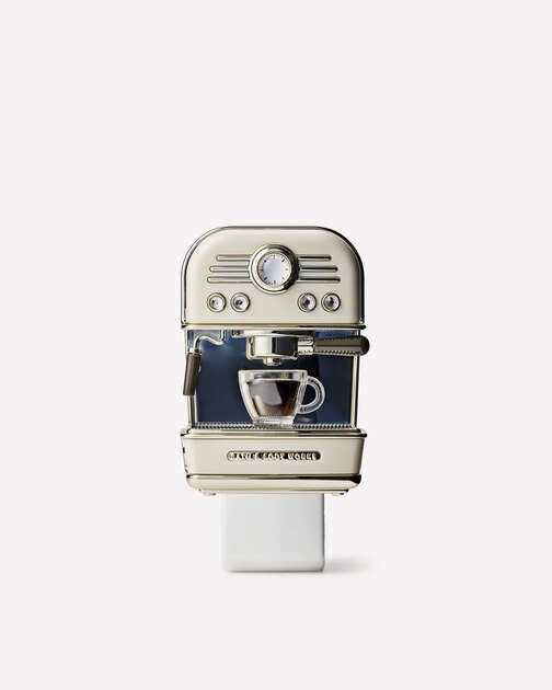 Espresso Maker Scent Control™ Nightlight Wallflowers Fragrance Plug