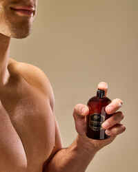 Bourbon Cologne