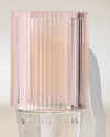 Champagne Sparkly Fluted Scent Control™ Nightlight Wallflowers Fragrance Plug