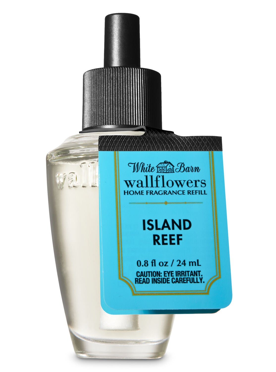 White Barn Island Reef Wallflowers Fragrance Refill - Bath And Body Works
