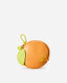 Tangerine Coin Purse
