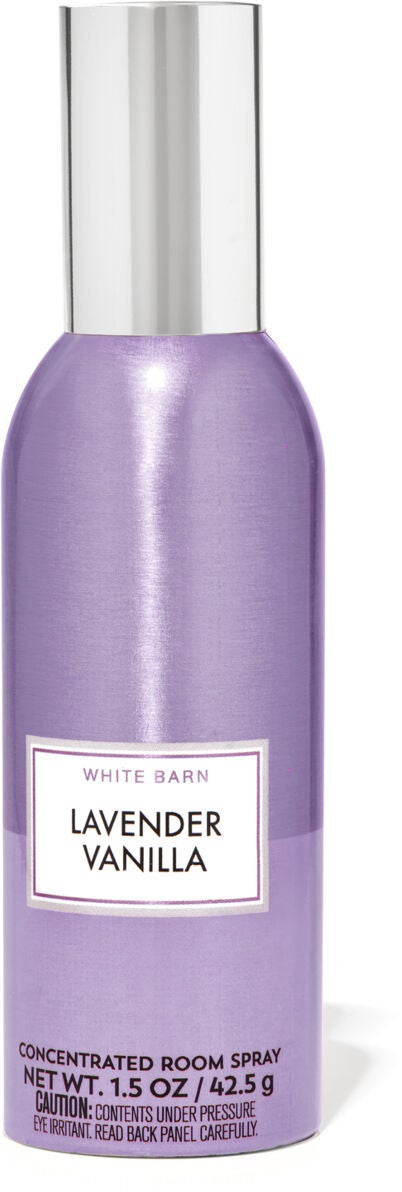 Room Sprays Mists Bath Body Works