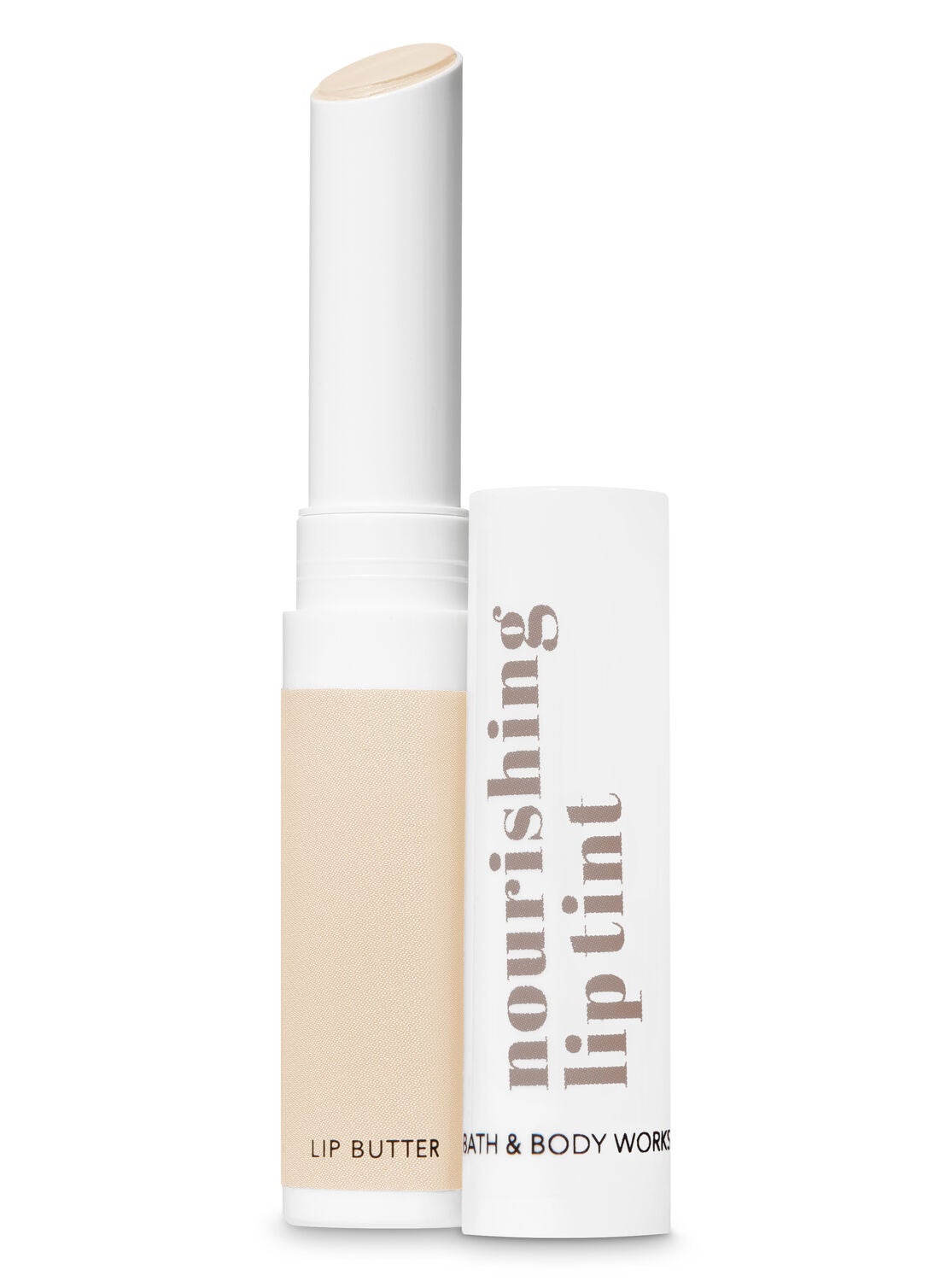 Nourishing Lip Butter - Bath And Body Works
