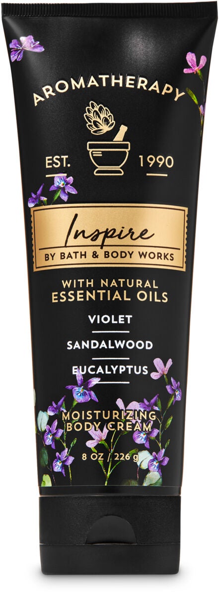 Aromatherapy Essential Oils Collection Bath Body Works