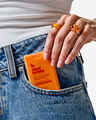 Tangerine Twirl PocketSpray Hand Sanitizer
