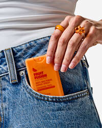 Tangerine Twirl PocketSpray Hand Sanitizer