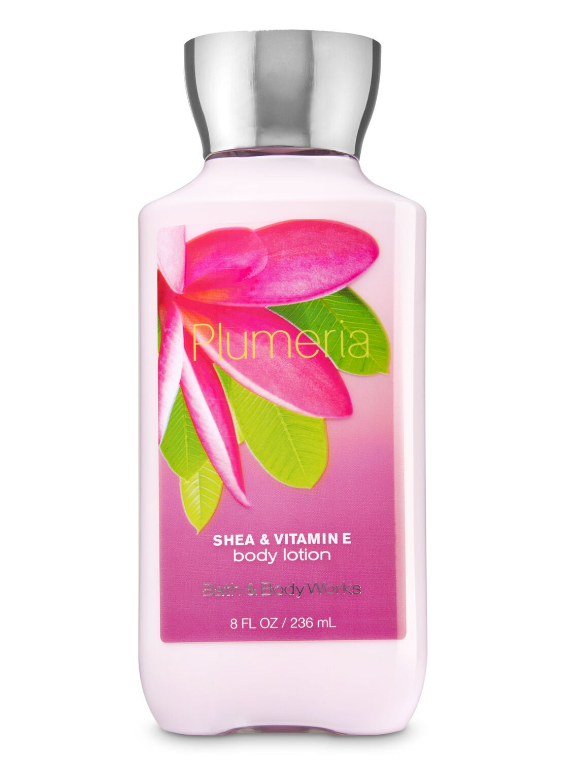Signature Collection Plumeria Body Lotion - Bath And Body Works