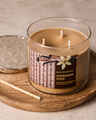Cinnamon Stick 3-Wick Candle