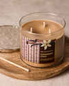 Cinnamon Stick 3-Wick Candle