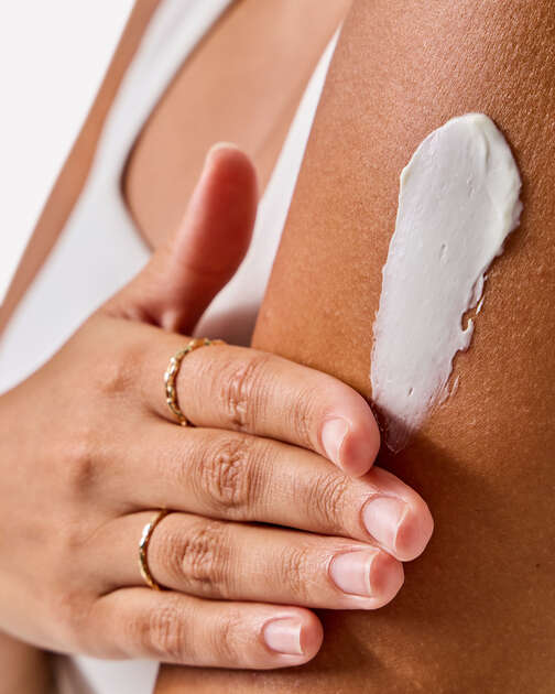 Wild Blackberry Jam Ultimate Hydration Body Cream