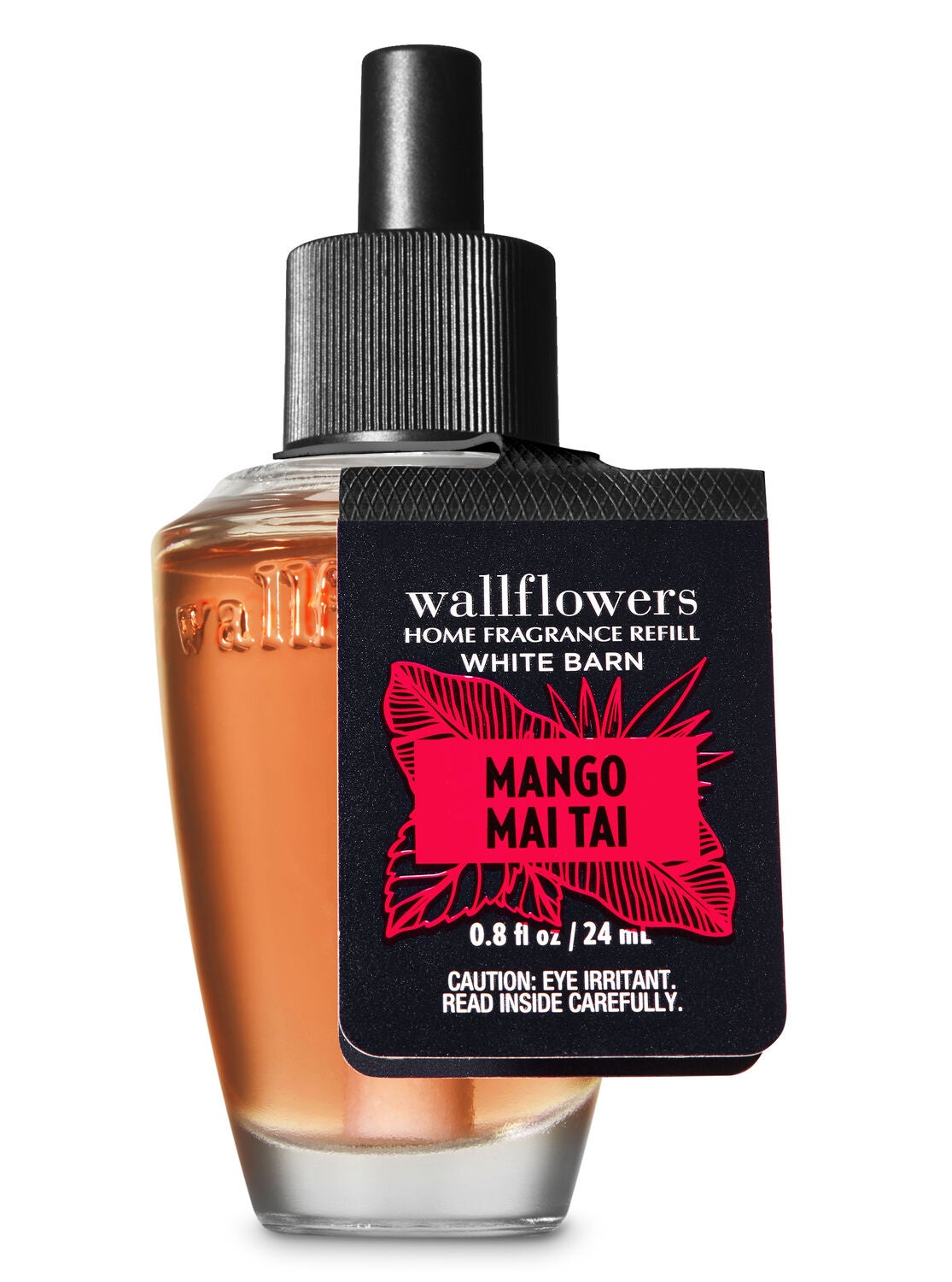 Mango Mai Tai Wallflowers Fragrance Refill - Bath And Body Works