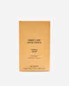 Vanilla Suede Dryer Sheets