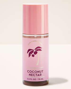 Coconut Nectar Travel Size Fine Fragrance Mist