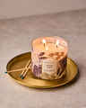 Book Loft 3-Wick Candle