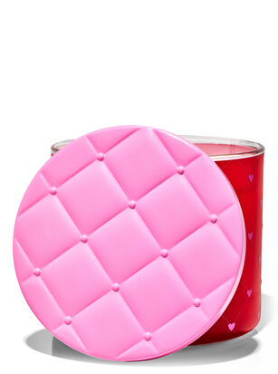 Bubbly Ros&amp;eacute; 3-Wick Candle