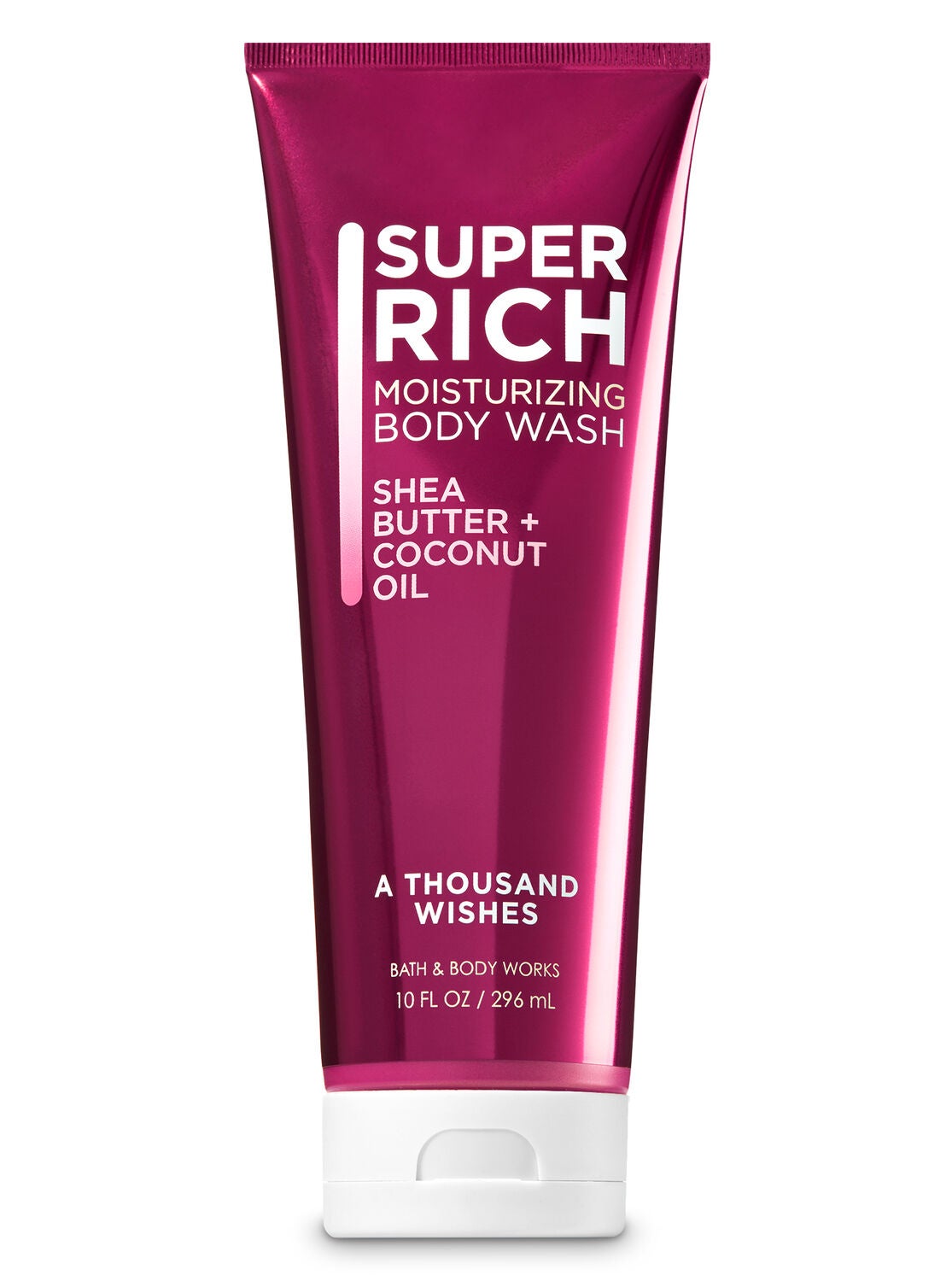 A Thousand Wishes Moisturizing Body Wash - Bath And Body Works