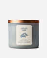 Frozen Lake 3-Wick Candle