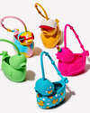 Mystery Duck Pocketbac Holder