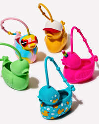 Mystery Duck Pocketbac Holder