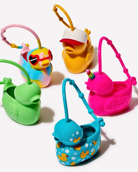 Mystery Duck Pocketbac Holder
