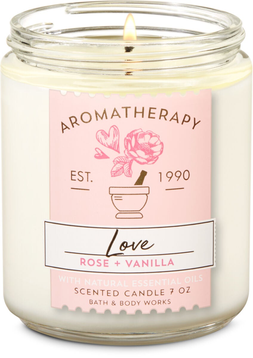 bath 7 body works