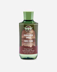 Force Flow 3-in-1 Hair, Face & Body Wash