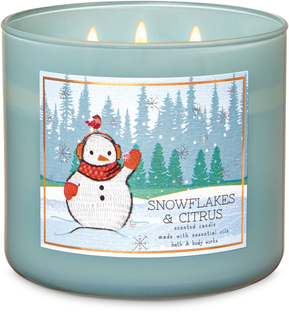 Gifts For The Home Bath Body Works