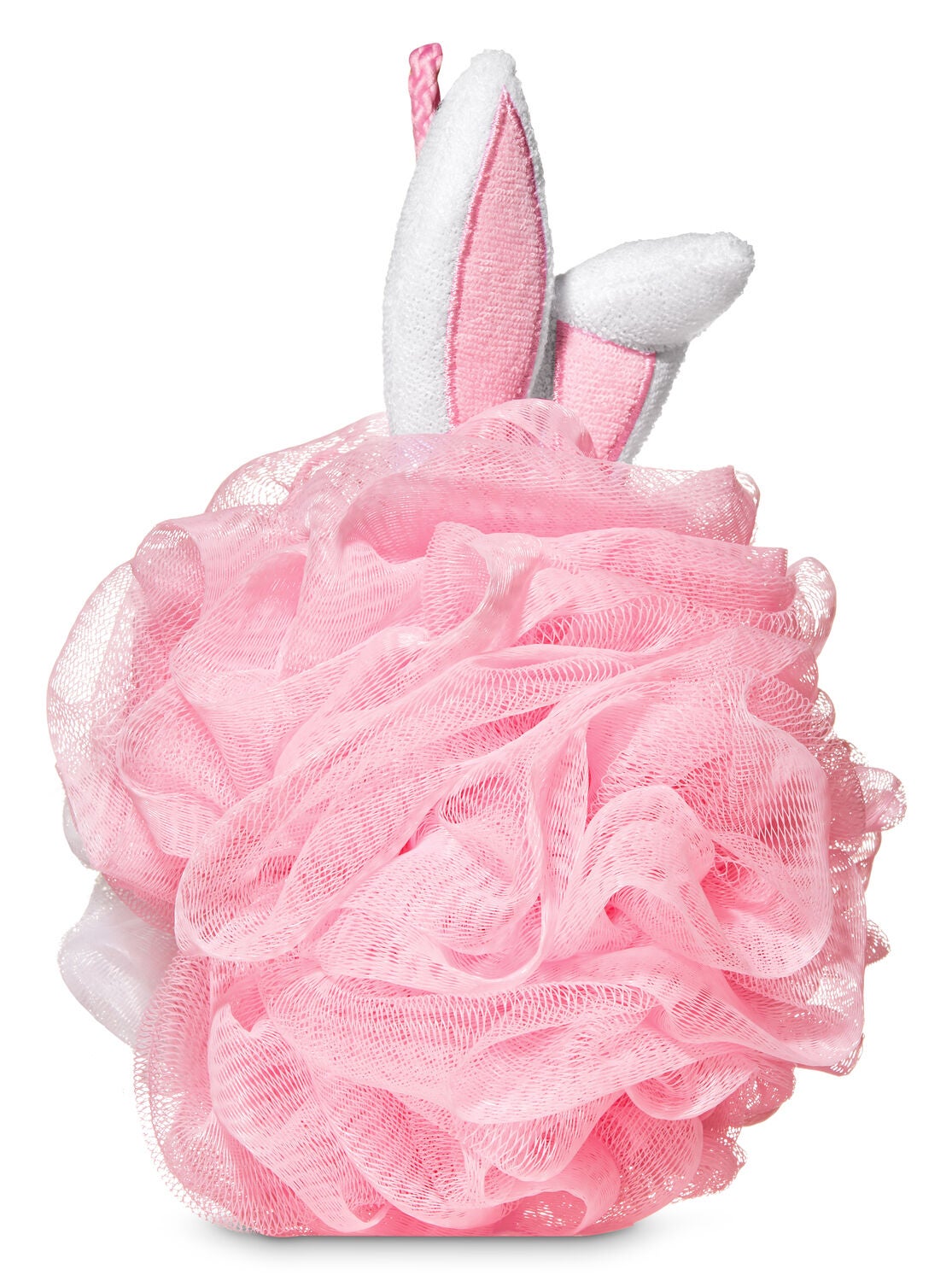 Bunny Ears Loofah - Bath And Body Works