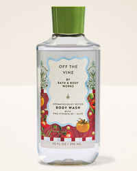 Off the Vine Body Wash