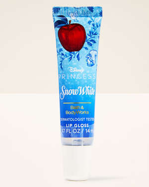 Snow White Lip Gloss