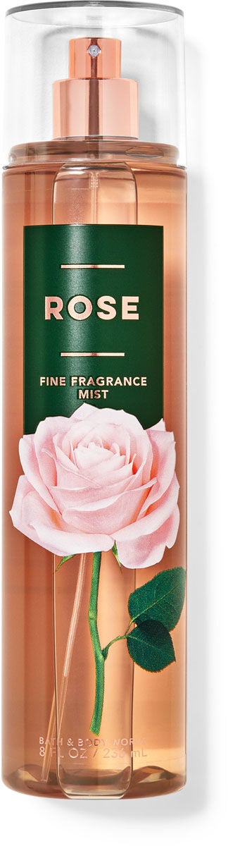 Rose Bath &amp; Body Works аромат — аромат для женщин 2019